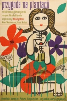 Adventure in the Hopfields cover image