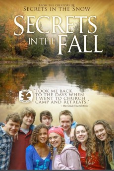 Secrets in the Fall cover image