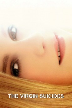The Virgin Suicides cover image
