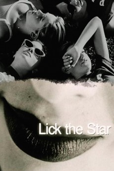 Lick the Star cover image
