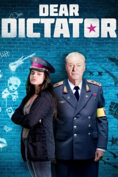 Dear Dictator cover image