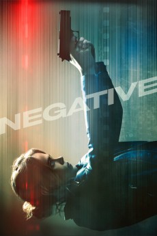 Negative cover image