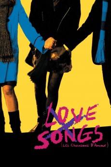 Love Songs cover image