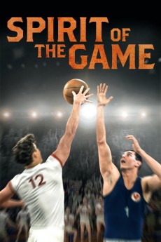 Spirit of the Game cover image