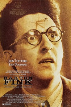 Barton Fink cover image