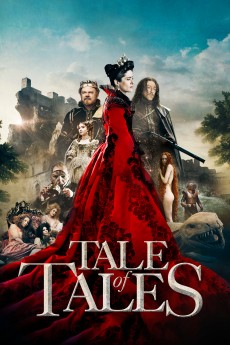 Tale of Tales cover image