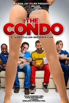 The Condo cover image