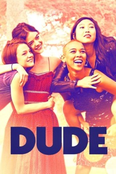 Dude cover image