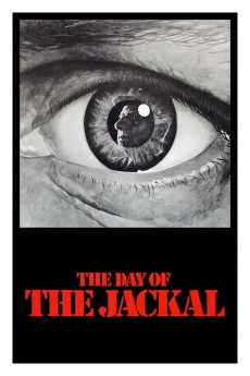 The Day of the Jackal cover image