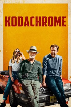 Kodachrome cover image