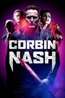 Corbin Nash cover image