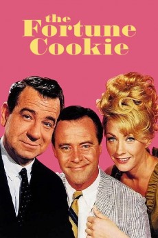 The Fortune Cookie cover image