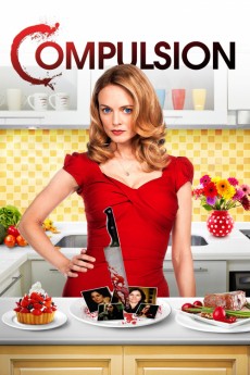 Compulsion cover image