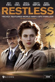 Restless cover image