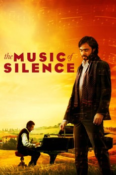The Music of Silence cover image