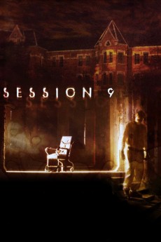 Session 9 cover image