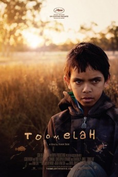Toomelah cover image