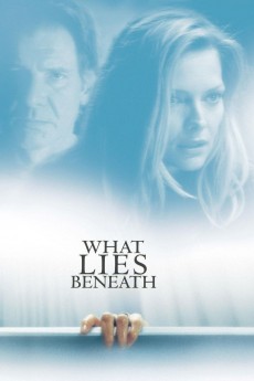What Lies Beneath cover image