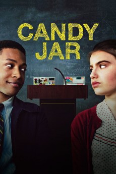 Candy Jar cover image
