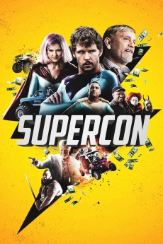 Supercon cover image