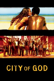 City of God cover image