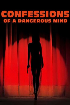 Confessions of a Dangerous Mind cover image