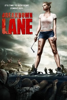 Breakdown Lane cover image