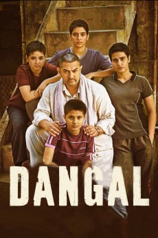 Dangal cover image