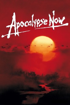 Apocalypse Now cover image