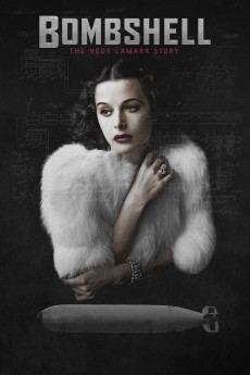 Bombshell: The Hedy Lamarr Story cover image