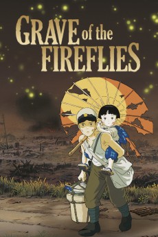 Grave of the Fireflies cover image