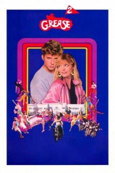 Grease 2 cover image