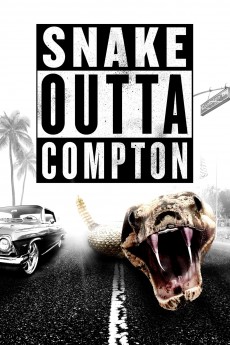 Snake Outta Compton cover image