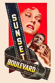 Sunset Boulevard cover image