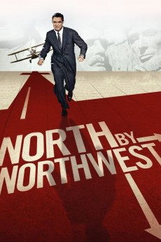 North by Northwest cover image