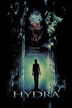 Hydra cover image