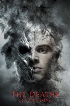 The Deaths of Ian Stone cover image