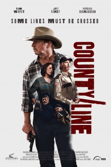 County Line cover image