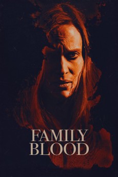Family Blood cover image