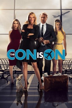 The Con Is On cover image