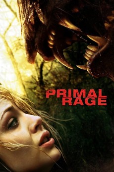 Primal Rage cover image