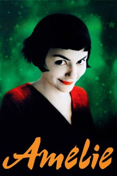 Amélie cover image