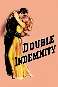 Double Indemnity cover image