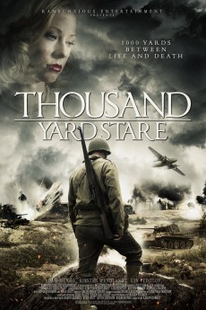 Thousand Yard Stare cover image
