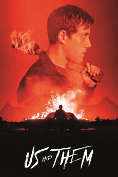 Us and Them cover image