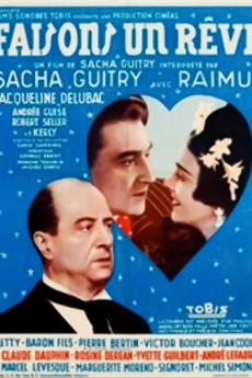 Let's Make a Dream cover image