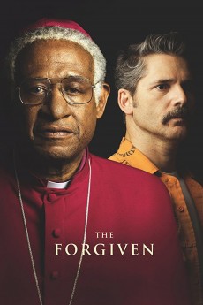 The Forgiven cover image