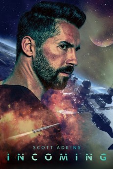 Incoming cover image