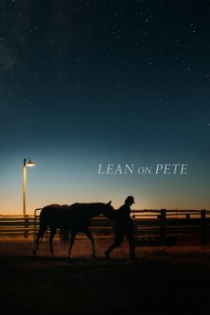Lean on Pete cover image
