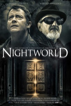 Nightworld cover image